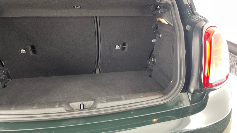 MINI Hatchback 2.0 John Cooper Works 3dr Auto Petrol Hatchback